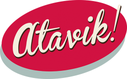 Atavik logo 2